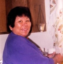 Marlene Clarke obituary 2