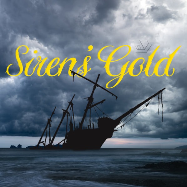 Sirens Gold 1