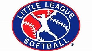 little league softball