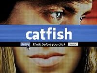 Catfish dating