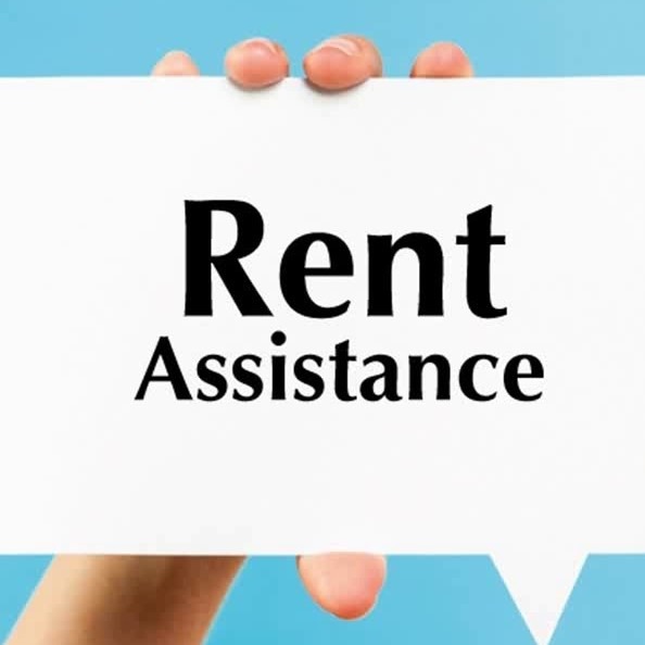 rent assistance