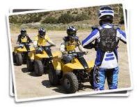 ATV Safety Training California