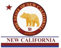 New California logo