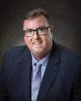 Barry D. Simpson - Inyo County Superintendent of Schools