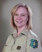 Jennifer Eberlien new USFS Regional Forester for Pacif. Southwest Region