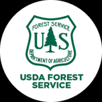 USDA USFS Pacific SW Region
