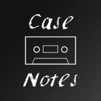 Case Notes Thumb