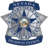 Nevada Highway Patrol