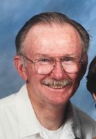 Don Fredells obituary photo