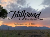 Millpond Music Fest