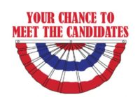 Meet the candidates