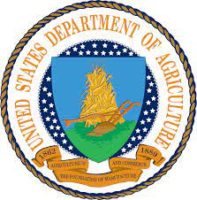 USDA Logo 2