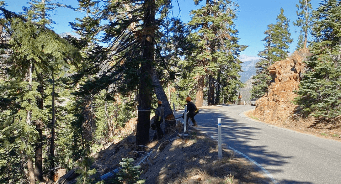 Reds Meadow Road Seasonal Closure Update Sierra Wave Eastern Sierra News