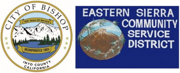Easter Sierra Community Service District