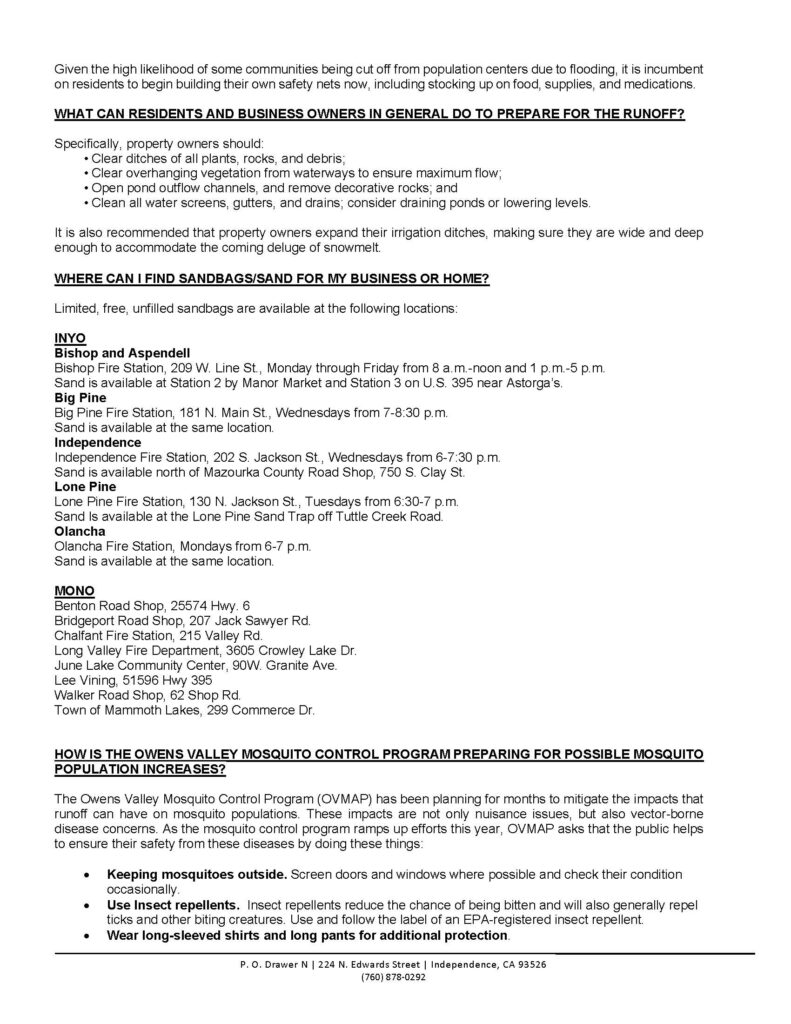 Joint FAQ 2023 Spring Runoff Page 3 1