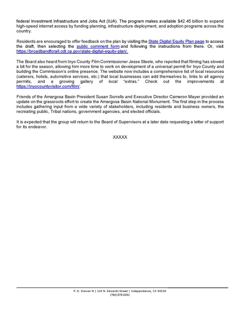 PRESS RELEASE Jan. 16 News Briefs spelling fixed 1 Page 4